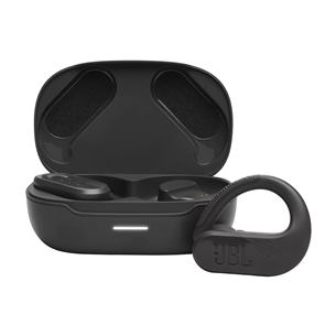 JBL Endurance Peak 3, must - True-Wireless Sport Earbuds Item - JBLENDURPEAK3BLK JBLENDURPEAK3BLK