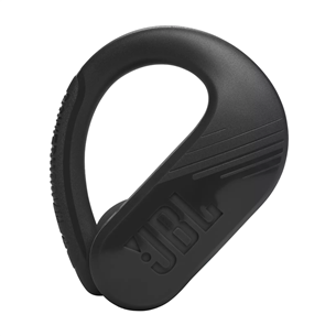 Ausinės JBL Endurance Peak 3, Belaidės, juodos Prekė - JBLENDURPEAK3BLK