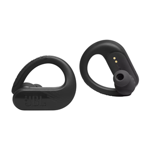 Ausinės JBL Endurance Peak 3, Belaidės, juodos Prekė - JBLENDURPEAK3BLK