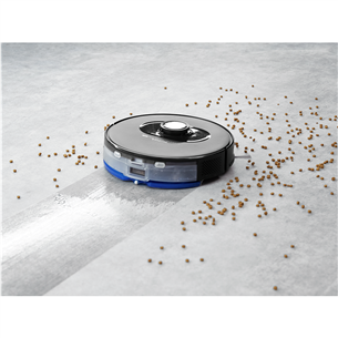 Tefal X-PLORER Serie 75 S+, black - Robot vacuum cleaner Item - RG8595