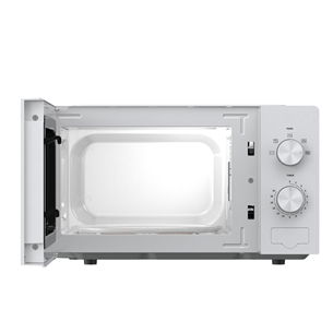 Hisense, 20 л, 700 Вт, белый - Микроволновая печь Товар - H20MOWP1