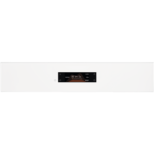 Electrolux, 42 L, 1000 W, white - Built-in Microwave Oven with Grill Item - EVM8E08V