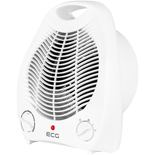 Šildytuvas ECG Prekė - TV30WHITE TV30WHITE
