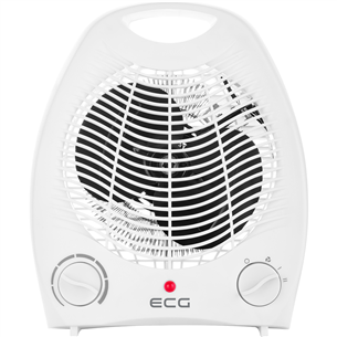 Šildytuvas ECG Prekė - TV30WHITE