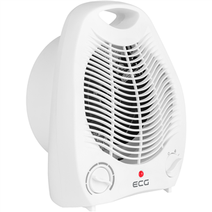 Šildytuvas ECG Prekė - TV30WHITE