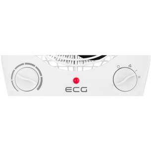 Šildytuvas ECG Prekė - TV30WHITE