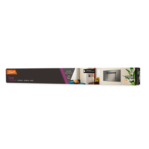 Vogel's Elite Fixed, 40" - 100", black - TV wall mount Item - TVM5605
