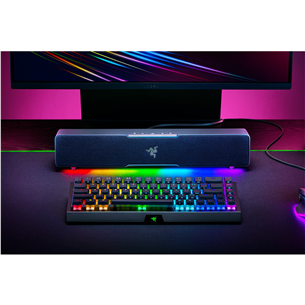 Garso sistema Razer Leviathan V2 X Prekė - RZ05-04280100-R3M1