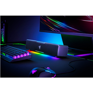 Garso sistema Razer Leviathan V2 X Prekė - RZ05-04280100-R3M1