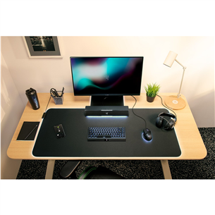 Garso sistema Razer Leviathan V2 X Prekė - RZ05-04280100-R3M1