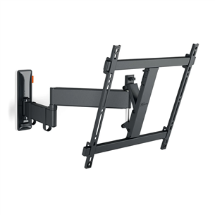Vogel's Comfort Full-Motion, 32" - 65", black - TV wall mount Item - TVM3443 TVM3443
