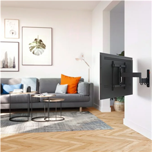 Vogel's Comfort Full-Motion, 32" - 65", black - TV wall mount Item - TVM3443