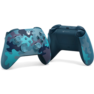 Žaidimų pultelis Microsoft Xbox One / Series X/S, Mėlynas Prekė - 889842823967