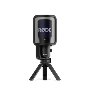 Mikrofonas RODE NT-USB+ Prekė - NTUSB+