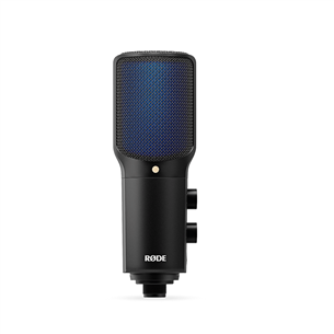 Mikrofonas RODE NT-USB+ Prekė - NTUSB+