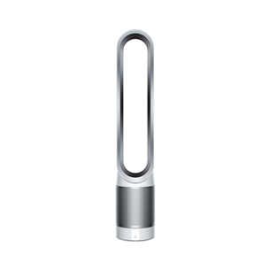 Dyson Pure Cool, серебристый - Очиститель воздуха Товар - TP00 TP00