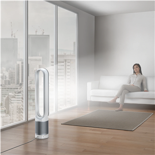 Dyson Pure Cool, серебристый - Очиститель воздуха Товар - TP00