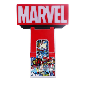 Cable Guy ICON Marvel - Держатель для телефона или пульта Товар - 5060525895272 5060525895272