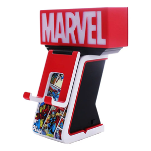 Laikiklis Cable Guy ICON Marvel Prekė - 5060525895272