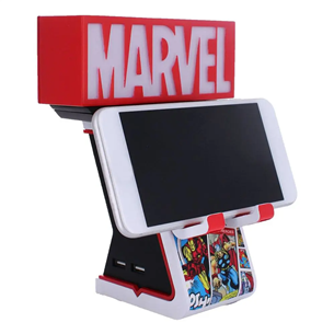 Laikiklis Cable Guy ICON Marvel Prekė - 5060525895272