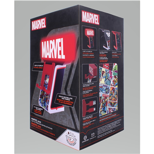 Laikiklis Cable Guy ICON Marvel Prekė - 5060525895272