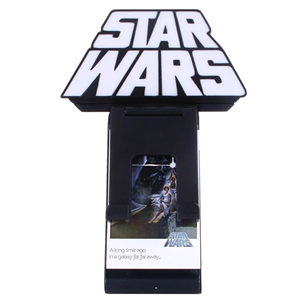 Cable Guy ICON Star Wars - Держатель для телефона или пульта Товар - 5060525895265 5060525895265