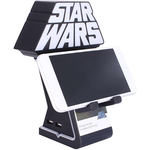 Laikiklis Cable Guy ICON Star Wars Prekė - 5060525895265