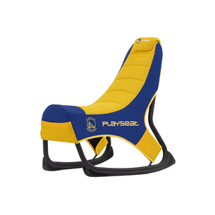 Žaidimų kėdė Playseat PUMA Active Champ NBA Edition, Golden State Warriors Prekė - NBA.00282 NBA.00282