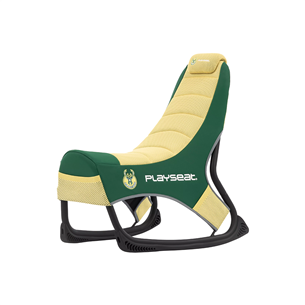 Žaidimų kėdė Playseat PUMA Active Champ NBA Edition, Milwaukee Buck Prekė - NBA.00278 NBA.00278