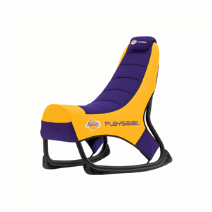 Žaidimų kėdė Playseat PUMA Active Champ NBA Edition, LA Lakers Prekė - NBA.00272 NBA.00272