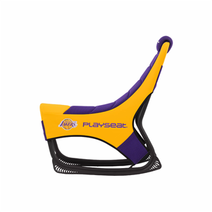 Žaidimų kėdė Playseat PUMA Active Champ NBA Edition, LA Lakers Prekė - NBA.00272