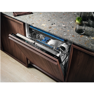 Įmontuojama indaplovė Electrolux Prekė - EEM48320L
