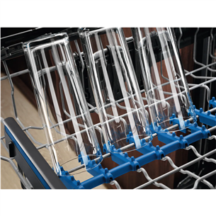 Įmontuojama indaplovė Electrolux Prekė - EEM48320L