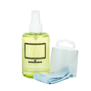 Screen cleaning kit Item - 510005 510005