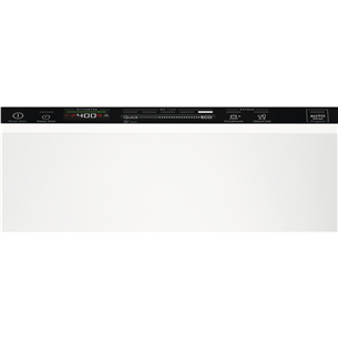 Electrolux 700 MaxiFlex, 10 place settings - Built-in Dishwasher Item - EEM43200L