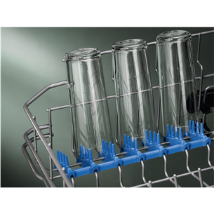 Electrolux 700 MaxiFlex, 10 place settings - Built-in Dishwasher Item - EEM43200L