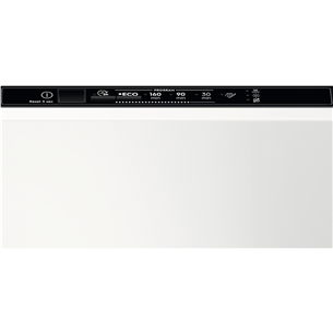 Electrolux 300 AirDry, 9 place settings - Built-in Dishwasher Item - EEA12100L
