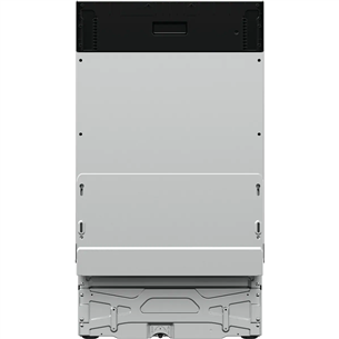 Electrolux 300 AirDry, 9 place settings - Built-in Dishwasher Item - EEA12100L
