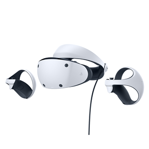 Virtualios realybės akiniai Sony PlayStation VR2 Prekė - 711719454090 711719454090