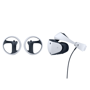 Virtualios realybės akiniai Sony PlayStation VR2 Prekė - 711719454090
