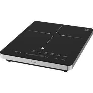 WMF, 2100 W, black - Single Induction Cooking Plate Item - 415240011 415240011