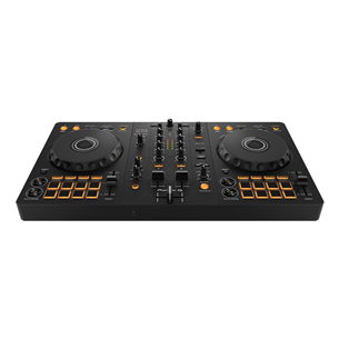 DJ valdiklis Pioneer Item - DDJ-FLX4 DDJ-FLX4