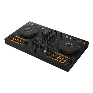 DJ valdiklis Pioneer Prekė - DDJ-FLX4