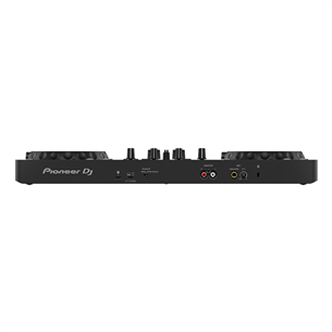 DJ valdiklis Pioneer Prekė - DDJ-FLX4