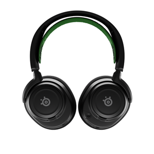 SteelSeries Arctis Nova 7X Wireless, Xbox, black - Wireless headset Item - 61565