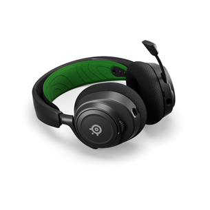 SteelSeries Arctis Nova 7X Wireless, Xbox, black - Wireless headset Item - 61565