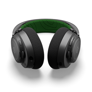 SteelSeries Arctis Nova 7X Wireless, Xbox, black - Wireless headset Item - 61565