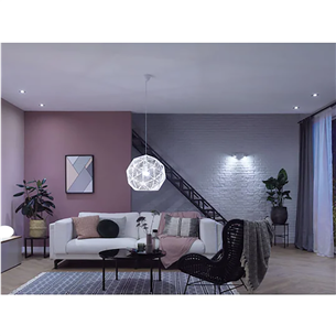 Philips Hue White Ambiance, E27, white - Smart Light Item - 929002471901