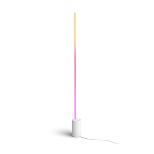 Philips Hue Signe, White and Color Ambiance, white - LED Floor Lamp Item - 915005987101 915005987101