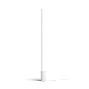 Philips Hue Signe, White and Color Ambiance, white - LED Floor Lamp Item - 915005987101